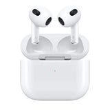 Audífonos Inalámbricos Apple AirPods 3ra Generación MagSafe (MME73AM/A) yapcr.com Costa Rica