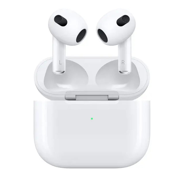 Audífonos Inalámbricos Apple AirPods 3ra Generación MagSafe (MME73AM/A) yapcr.com Costa Rica