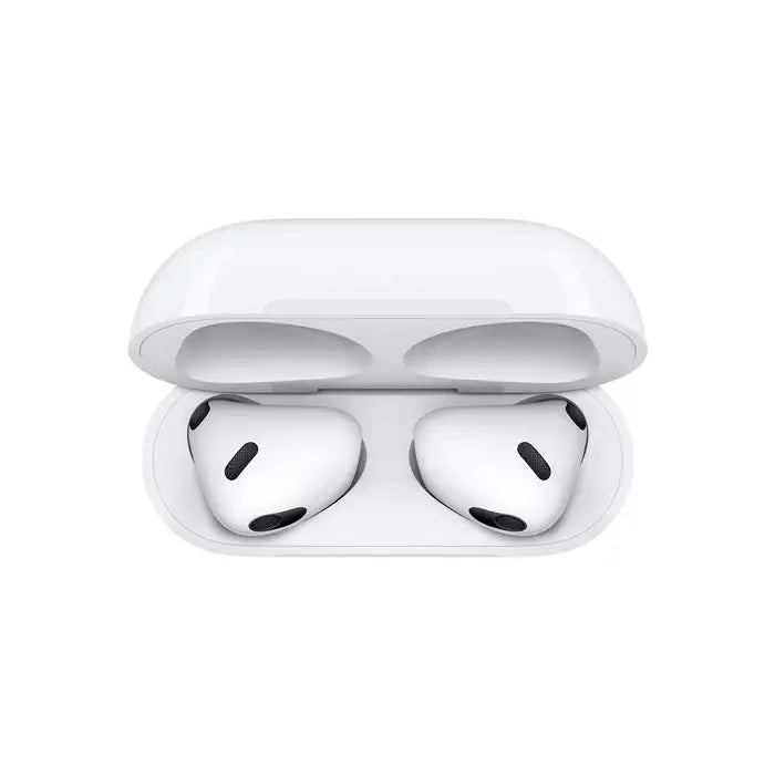 Audífonos Inalámbricos Apple AirPods 3ra Generación MagSafe (MME73AM/A) yapcr.com Costa Rica