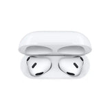 Audífonos Inalámbricos Apple AirPods 3ra Generación MagSafe (MME73AM/A) yapcr.com Costa Rica