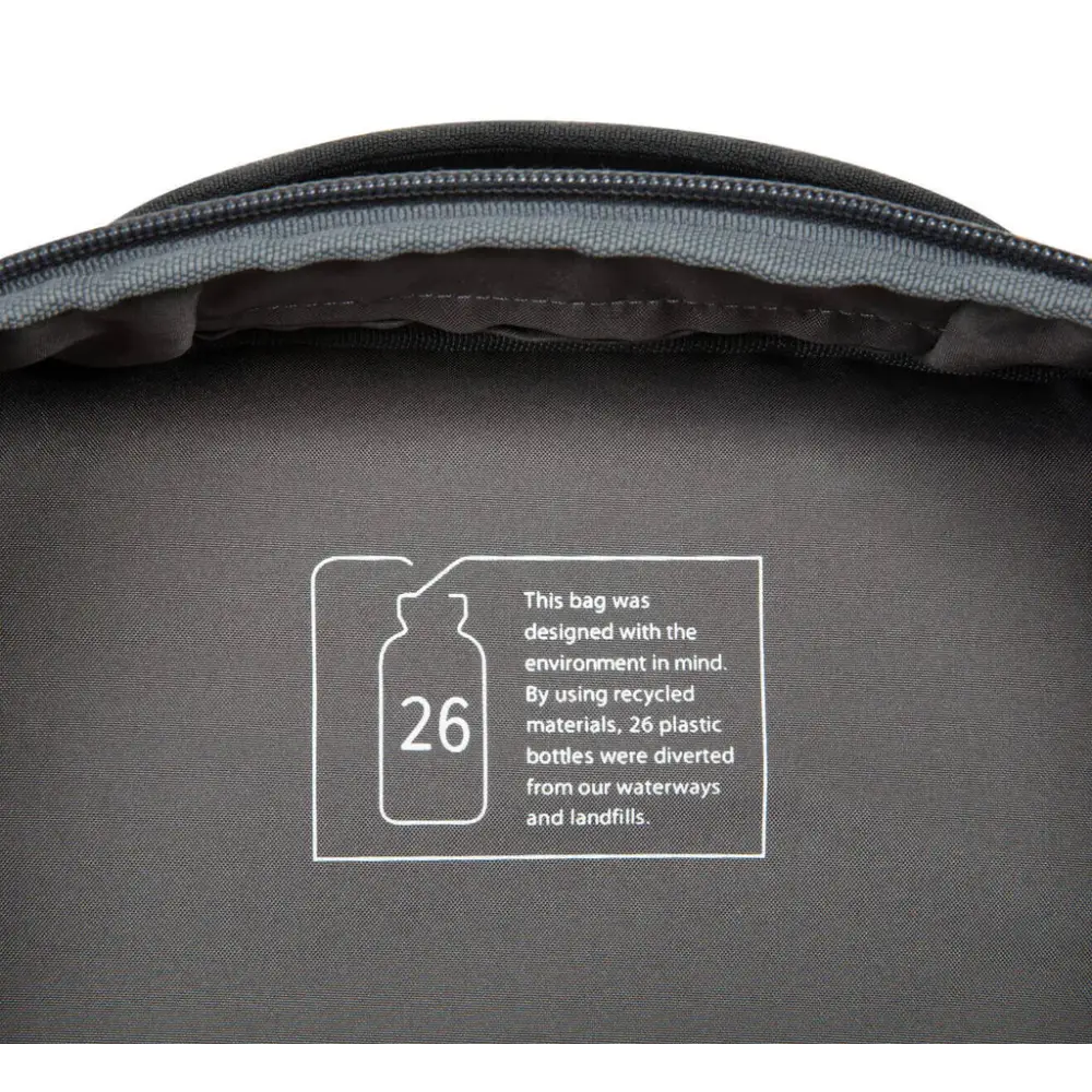 Mochila Cypress Hero 15.6’’ con localizador Find My Gris Targus (TBB94104GL)