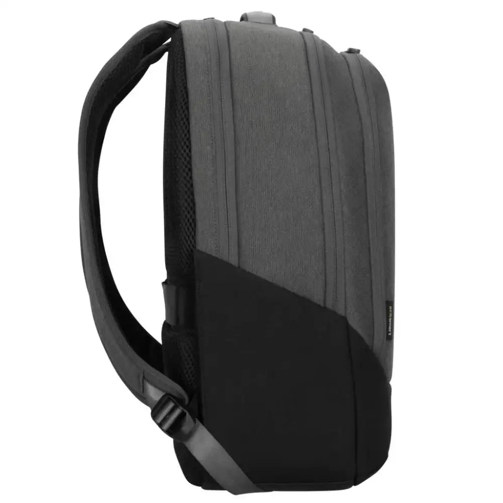 Mochila Cypress Hero 15.6’’ con localizador Find My Gris Targus (TBB94104GL)