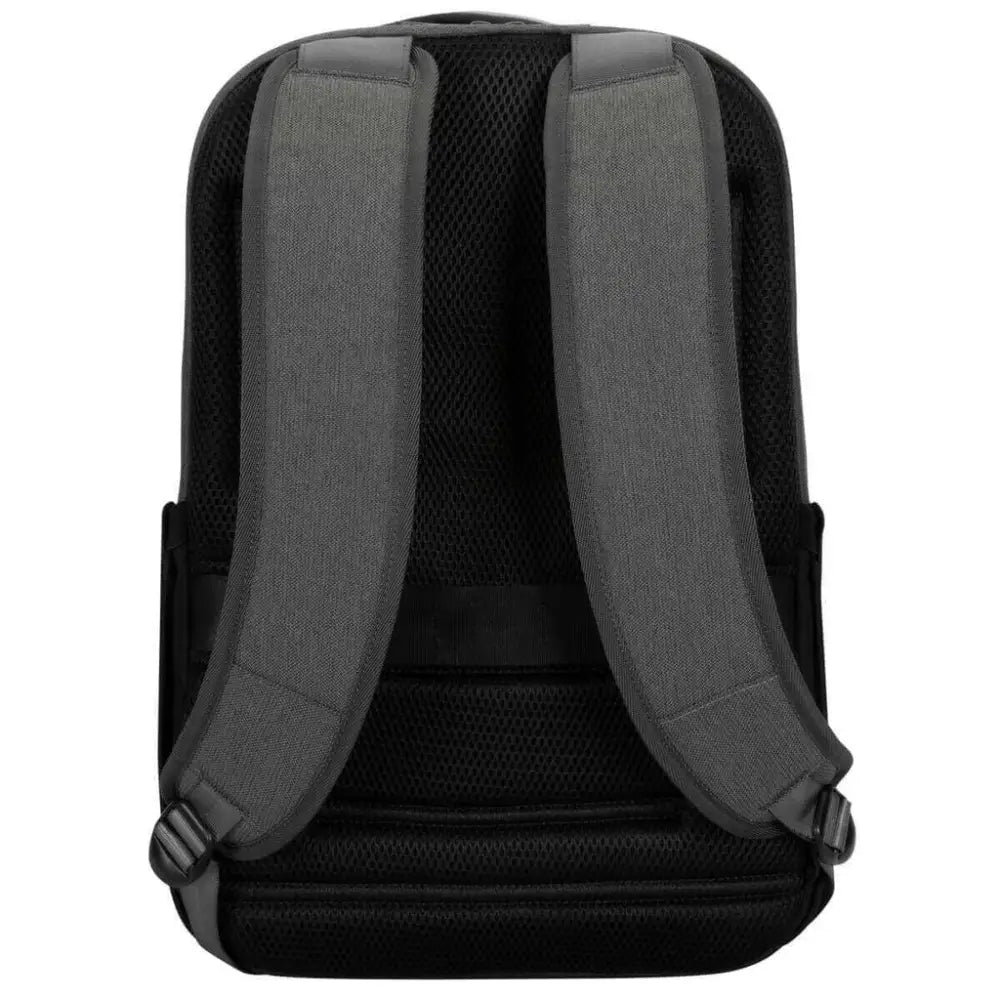 Mochila Cypress Hero 15.6’’ con localizador Find My Gris Targus (TBB94104GL)