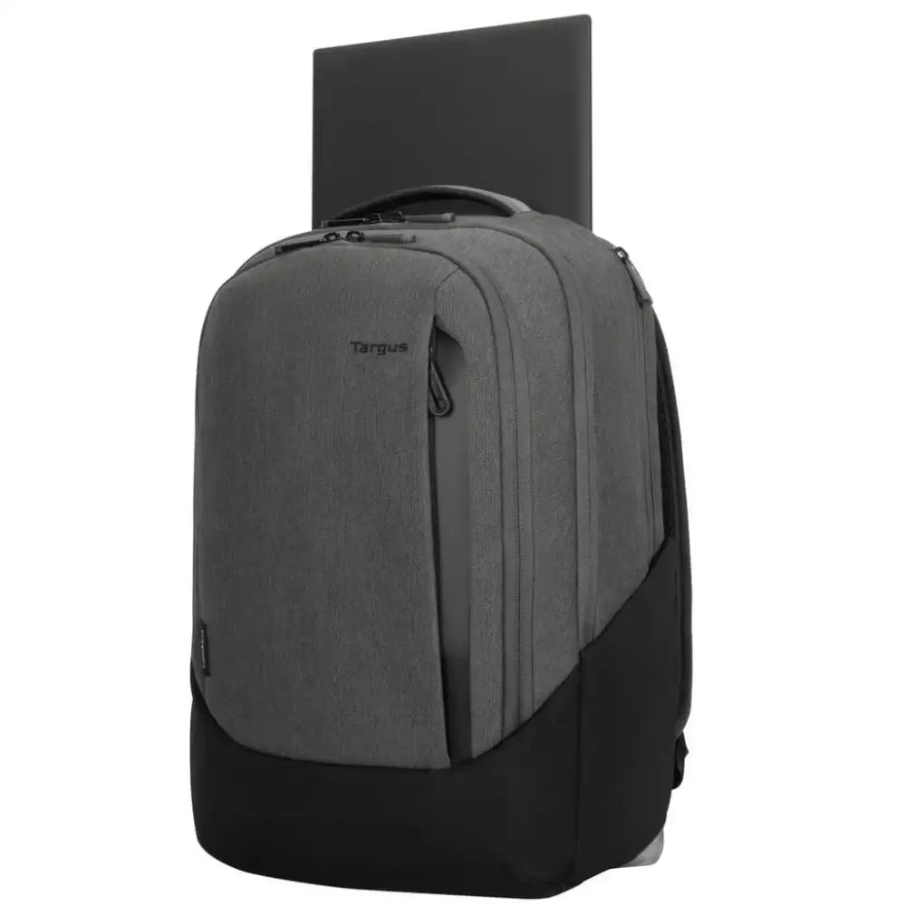 Mochila Cypress Hero 15.6’’ con localizador Find My Gris Targus (TBB94104GL)