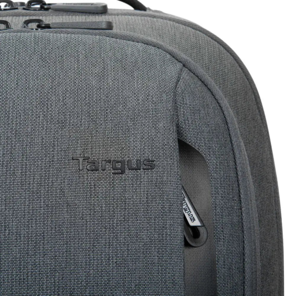 Mochila Cypress Hero 15.6’’ con localizador Find My Gris Targus (TBB94104GL)