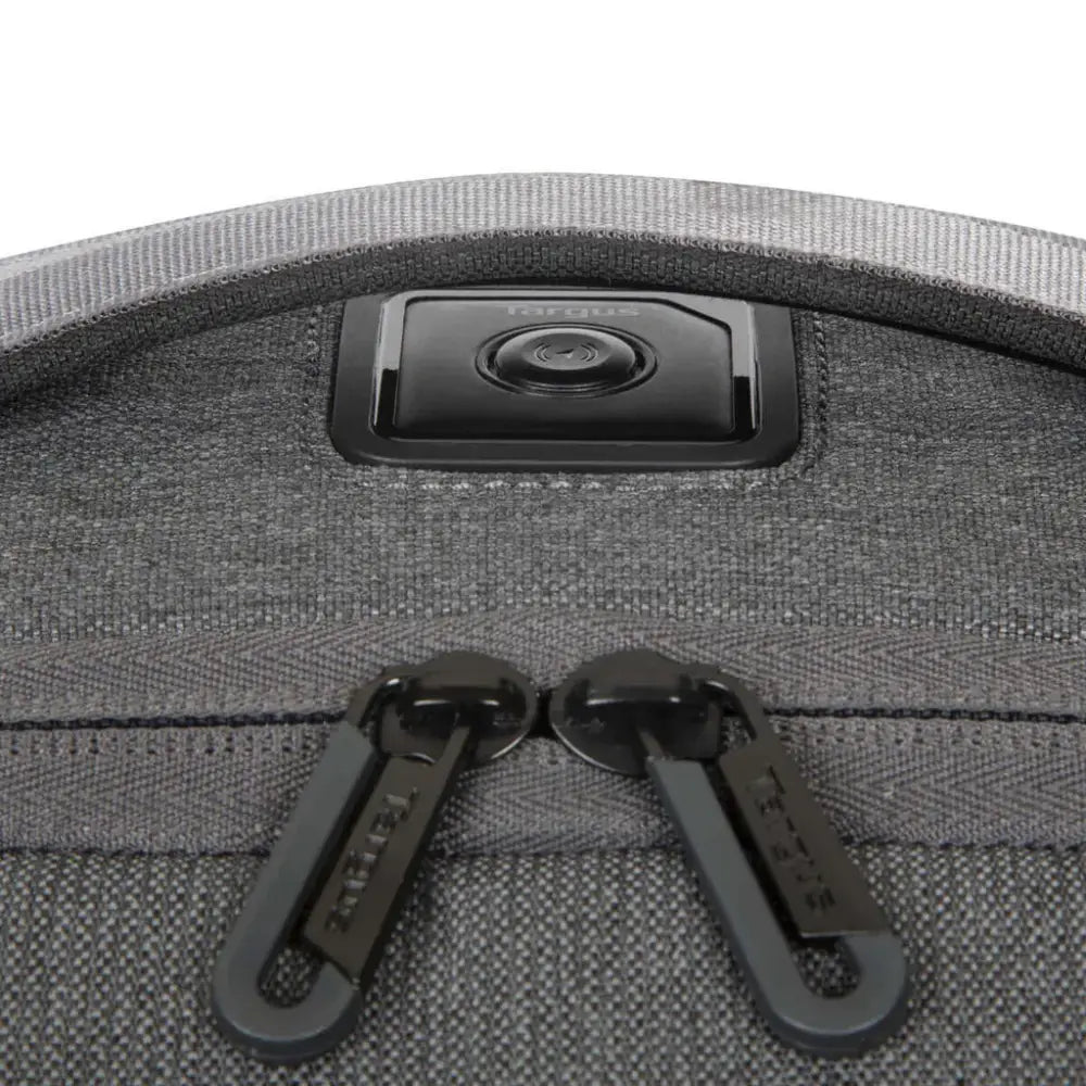 Mochila Cypress Hero 15.6’’ con localizador Find My Gris Targus (TBB94104GL)