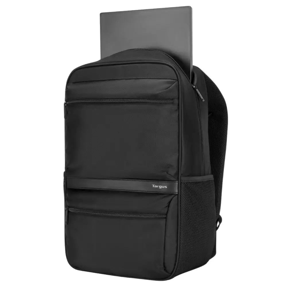 Mochila para Laptop 15.6’’ Safire Advance Negra Targus (TBB591LP-70)