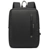 Mochila Multifuncional Poso 15.6’’ Negra (PS-633)