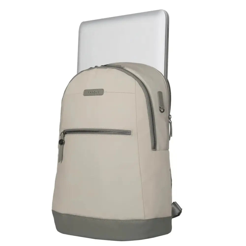 Mochila Targus Ávila 15-16’’ - Roble francés (TBB65013GL)