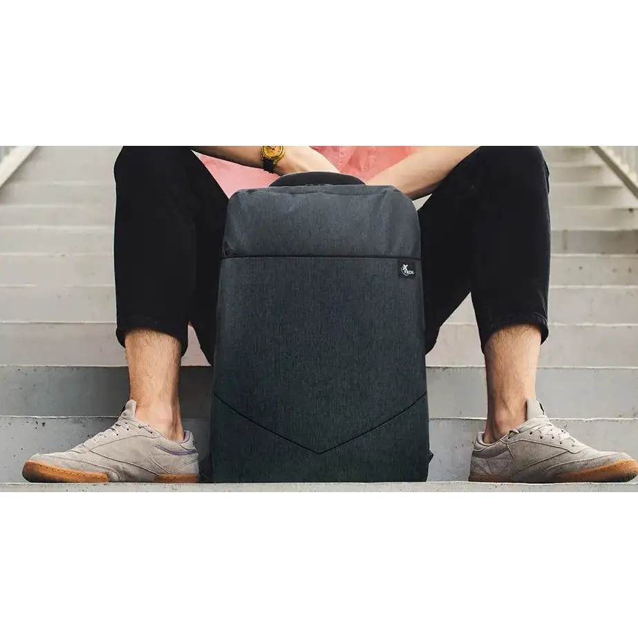 Mochila Xtech Liverpool Gris Oscuro (XTB-221)