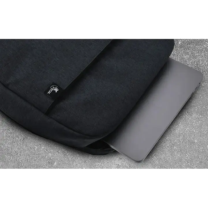 Mochila Xtech Liverpool Gris Oscuro (XTB-221)