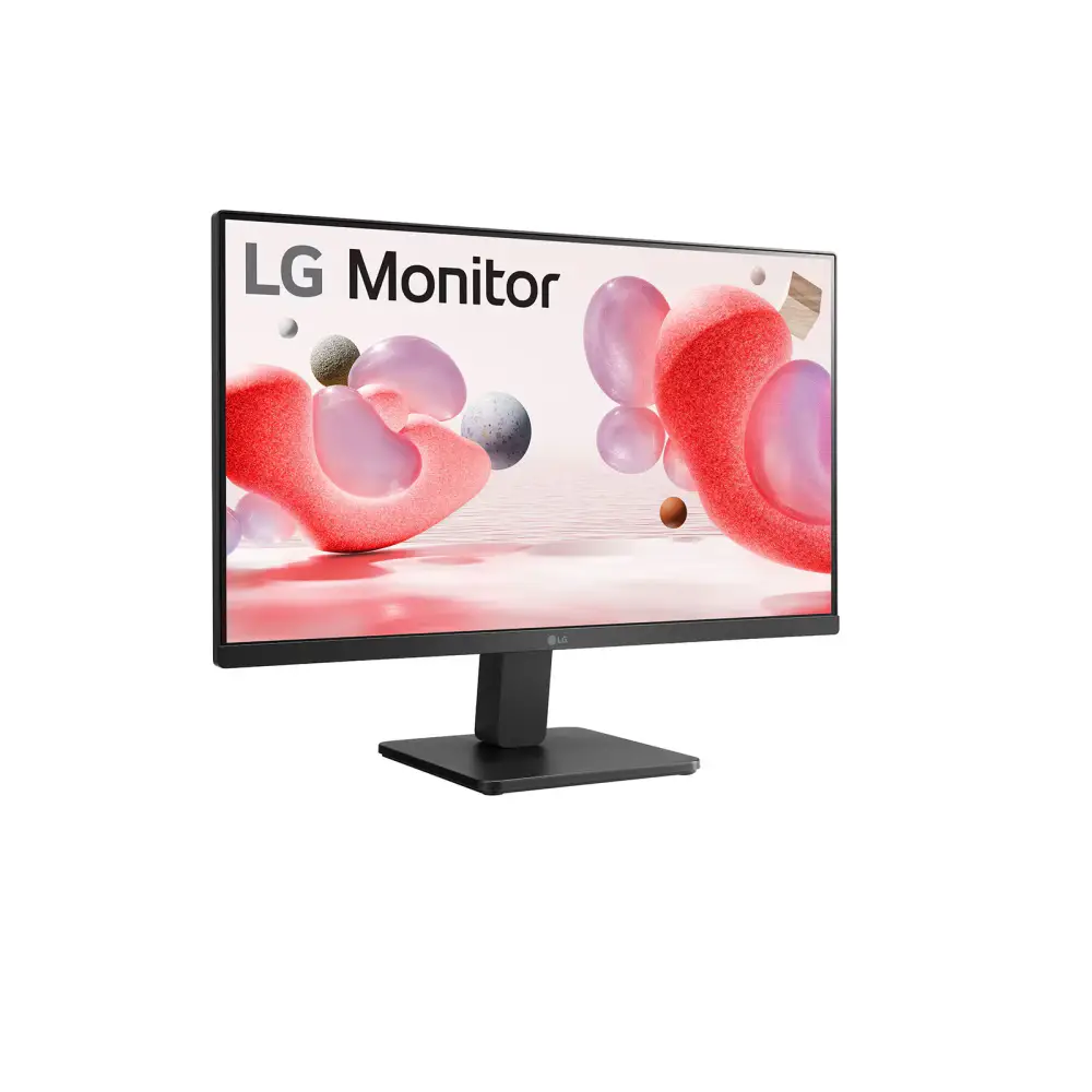 Monitor LG 24’’ IPS Full HD 100 Hz con AMD FreeSync (24MR400-B) - Monitores