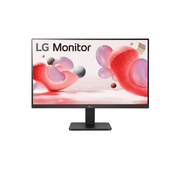 Monitor LG 24’’ IPS Full HD 100 Hz con AMD FreeSync (24MR400-B) - Monitores