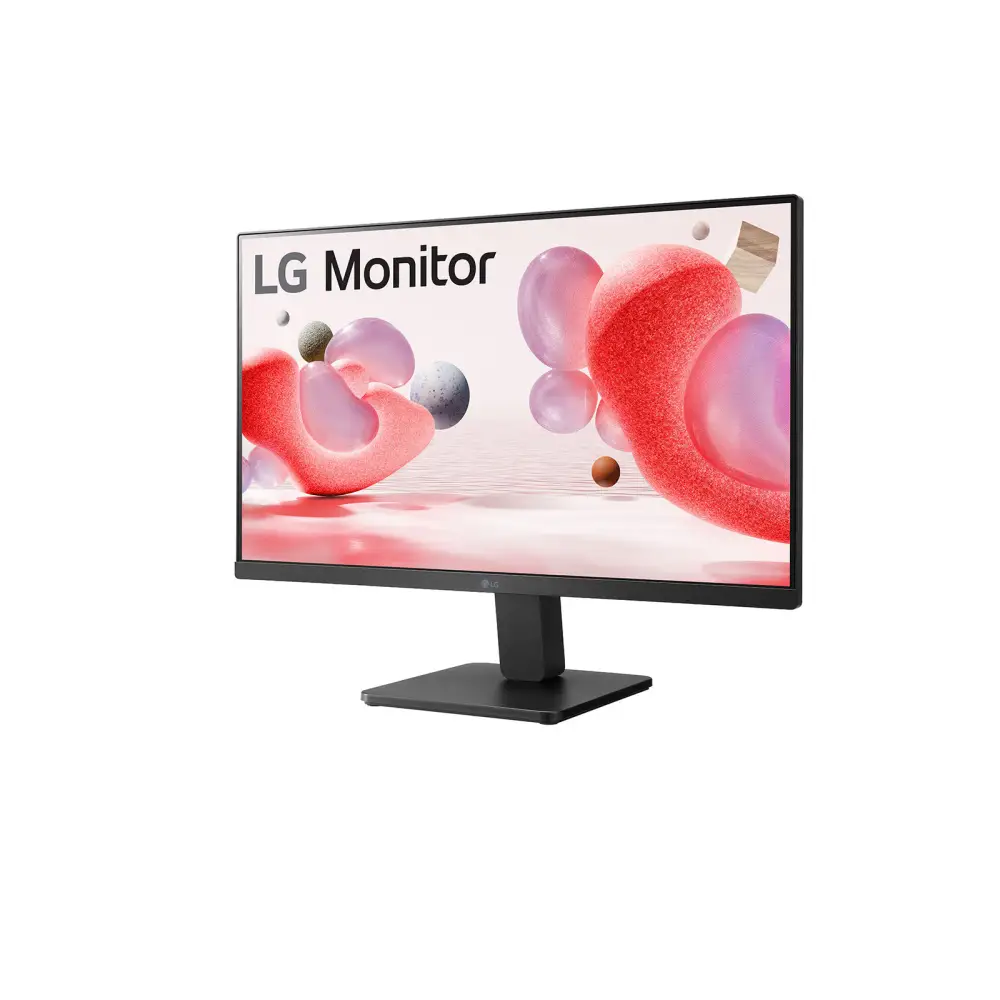 Monitor LG 24’’ IPS Full HD 100 Hz con AMD FreeSync (24MR400-B) - Monitores