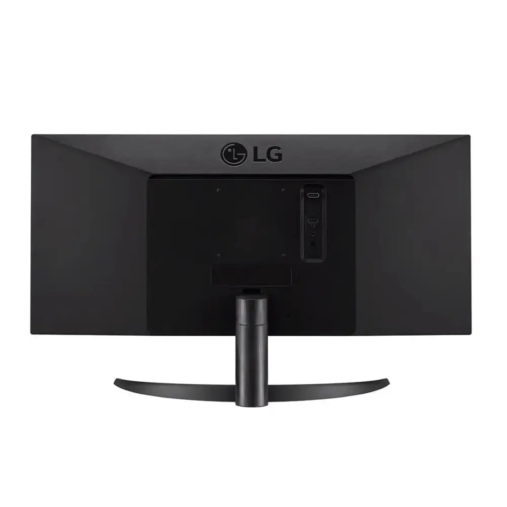 Monitor LG UltraWide 29WQ500-B - 29" - IPS - Full HD - 100 Hz (29WQ500-B) yapcr.com Costa Rica