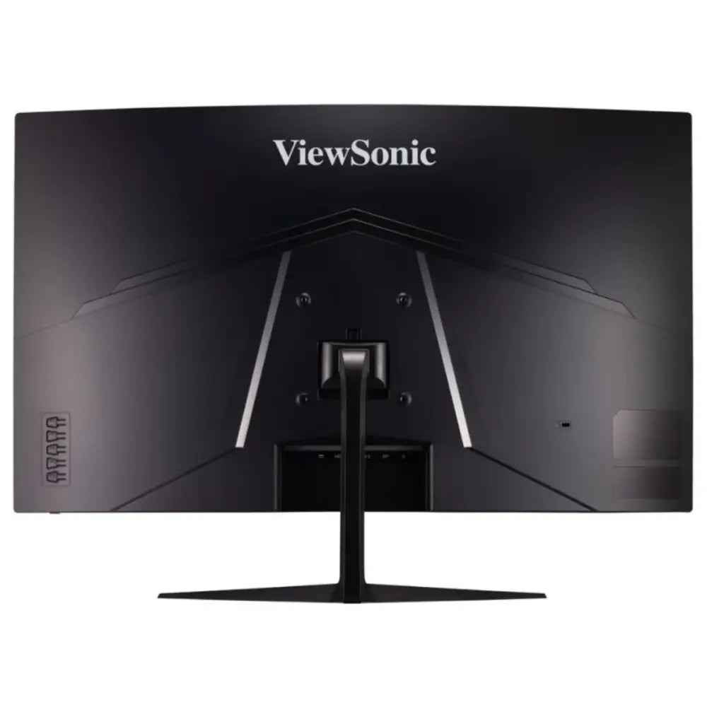 Monitor ViewSonic Gaming - 32’’ - Curvo - IPS - 2K - 180 Hz (VX3418-2K) - Monitores