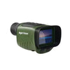 Monocular Infrarrojo Digital de Visión Nocturna KONDIAN Verde (YS006) - Binocular
