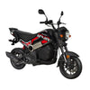 Motocicleta Serpento NOVA 150 2025 Negra (191714) - Motocicletas