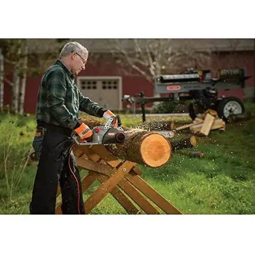 Motosierra Eléctrica Oregon 18″ (CS1500) - Motosierras