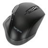 Mouse Inalámbrico Ergonómico Targus Bluetrace Negro (AMW584GL)