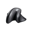 Mouse Inalámbrico Ergonómico Vertical Targus Verro Negro (23507)