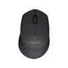 Mouse Inalámbrico Logitech M280 Negro (910-004284)