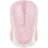 Mouse Inalámbrico Logitech M317c Rosado Edición Limitada (910-006213)