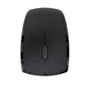 Mouse Inalámbrico Plegable Klip Xtreme Lightflex (KMW-375BK)