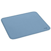 Mouse Pad 20 x 23 cm Logitech Studio Series Gris Azulado (956-000038)