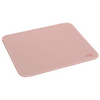 Mouse Pad 20 x 23 cm Logitech Studio Series Rosa (956-000037)