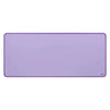 Mouse Pad 30 x 70 cm Logitech Studio Series Lavanda (956-000036)