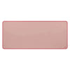Mouse Pad 30 x 70 cm Logitech Studio Series Rosa (956-000048)