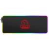 Mouse Pad Línea Pro Gaming XL RGB Marvo Gravity (G45)