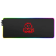 Mouse Pad Línea Pro Gaming XL RGB Marvo Gravity (G45)