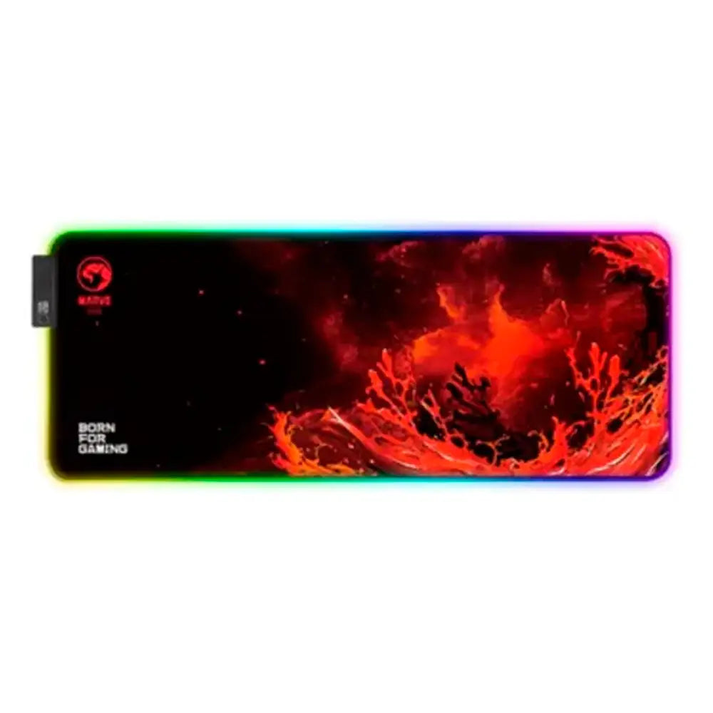 Mouse Pad Marvo Linea Pro Gaming Gravity P1 RGB (AMP002)