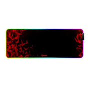 Mouse Pad Marvo Línea Scorpion RGB (MG011)