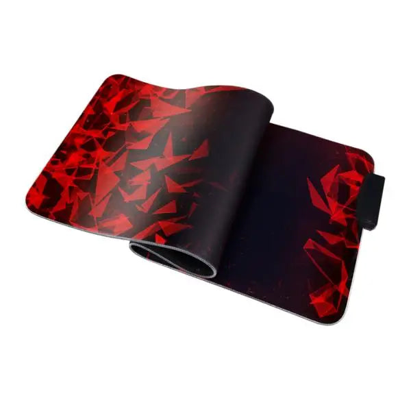 Mouse Pad Marvo Línea Scorpion RGB (MG011)