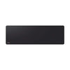 Mouse Pad Trust XXL Negro (24194)