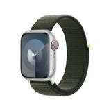 Correa Loop Deportiva Apple para Apple Watch (42mm - 44mm - 45mm - 49mm) - Ciprés (MT5G3AM/A) yapcr.com Costa Rica