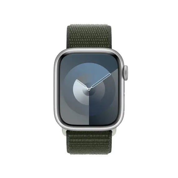 Correa Loop Deportiva Apple para Apple Watch (42mm - 44mm - 45mm - 49mm) - Ciprés (MT5G3AM/A) yapcr.com Costa Rica