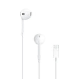 Audífonos Alámbricos Apple EarPods con Conector USB-C (MTJY3AM/A) yapcr.com Costa Rica