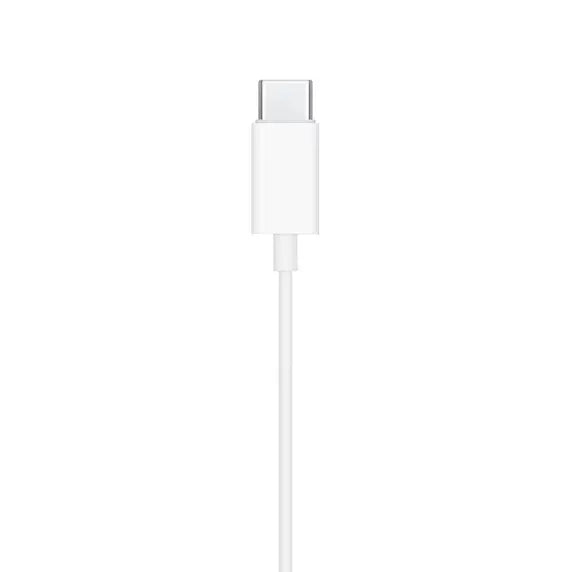 Audífonos Alámbricos Apple EarPods con Conector USB-C (MTJY3AM/A) yapcr.com Costa Rica