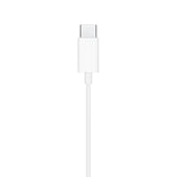 Audífonos Alámbricos Apple EarPods con Conector USB-C (MTJY3AM/A) yapcr.com Costa Rica