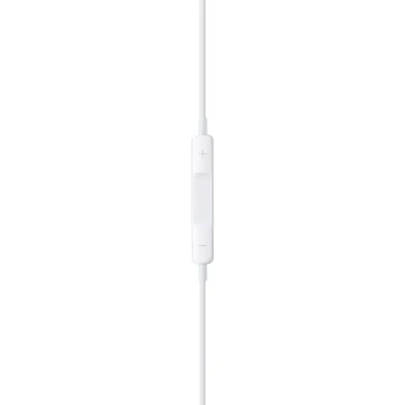 Audífonos Alámbricos Apple EarPods con Conector Lightning (MMTN2AM/A) yapcr.com Costa Rica