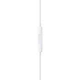 Audífonos Alámbricos Apple EarPods con Conector Lightning (MMTN2AM/A) yapcr.com Costa Rica