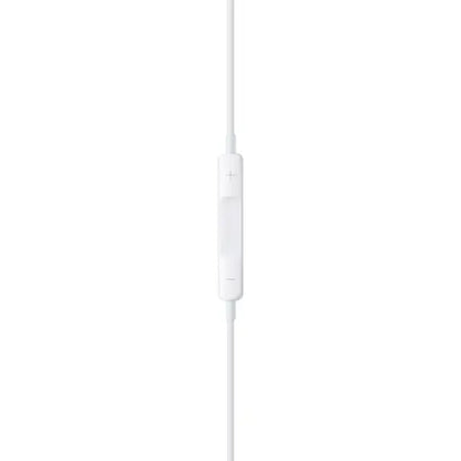 Audífonos Alámbricos Apple EarPods con Conector 3.5 mm (MNHF2AM/A) yapcr.com Costa Rica