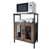 Mueble para Microondas Tokoa (AC-615) - Muebles de Cocina