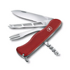 Navaja Cheese Master 111mm Victorinox Roja (0.8313.W) yapcr.com Costa Rica