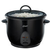 Olla Arrocera 10 Tazas Oster (CKSTRC1700B) - Ollas Arroceras