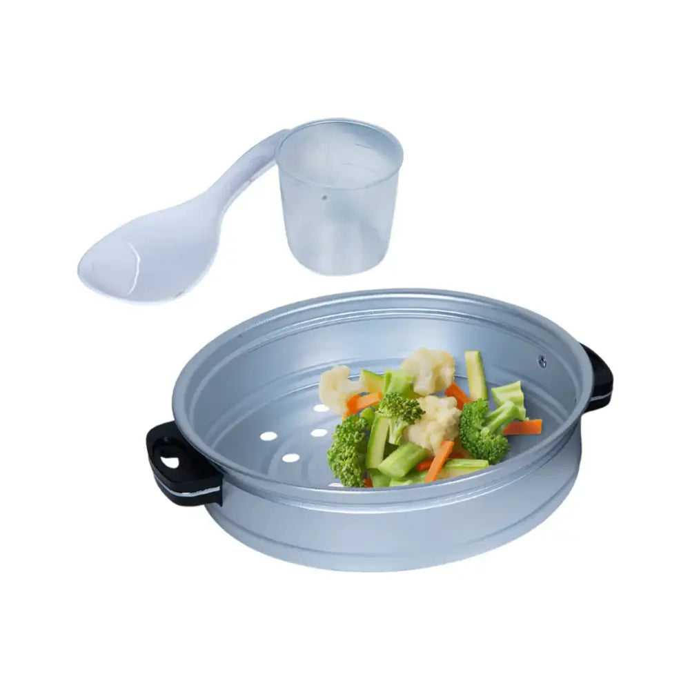 Olla Arrocera Digital 10 Tazas Westinghouse Negra (WKRCD1020) - Ollas Arroceras